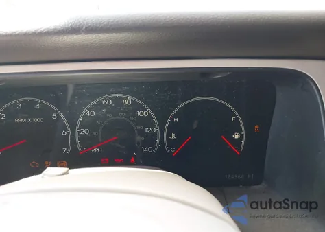 2003 Lincoln Navigator z USA, uszkodzony, nr VIN 5LMFU27RX3LJ37120